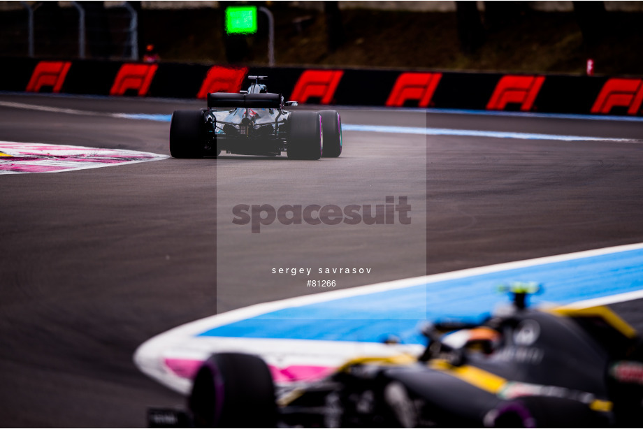 Spacesuit Collections Photo ID 81266, Sergey Savrasov, French Grand Prix, France, 23/06/2018 16:49:01