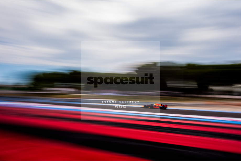 Spacesuit Collections Photo ID 81282, Sergey Savrasov, French Grand Prix, France, 23/06/2018 17:05:31