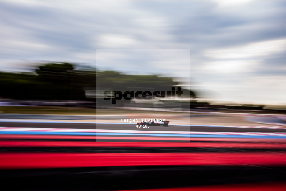Spacesuit Collections Photo ID 81285, Sergey Savrasov, French Grand Prix, France, 23/06/2018 17:06:48