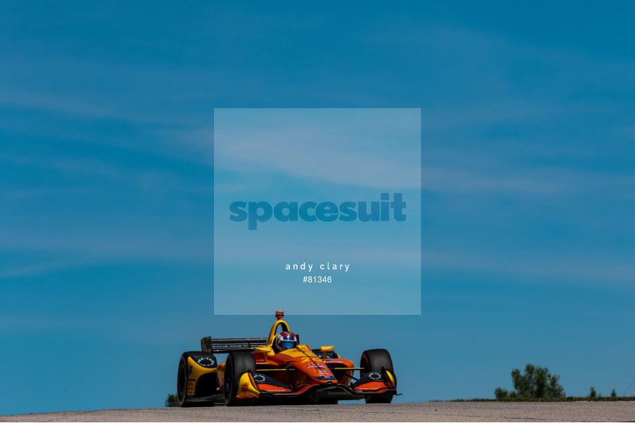 Spacesuit Collections Photo ID 81346, Andy Clary, Kohler Grand Prix, United States, 23/06/2018 16:07:55