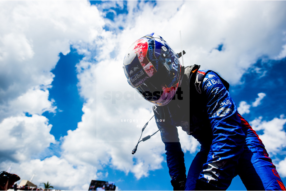 Spacesuit Collections Photo ID 81698, Sergey Savrasov, French Grand Prix, France, 24/06/2018 15:35:49