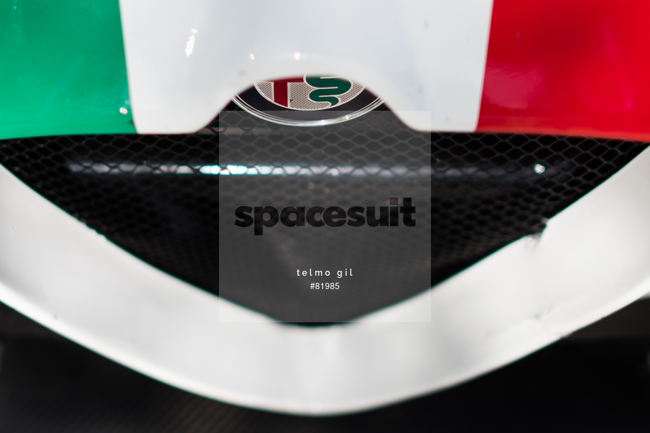 Spacesuit Collections Photo ID 81985, Telmo Gil, Race of Portugal, Portugal, 24/06/2018 10:10:36