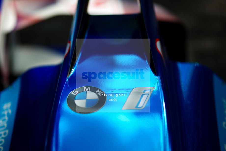 Spacesuit Collections Photo ID 8200, Shivraj Gohil, Buenos Aires ePrix, Argentina, 15/02/2017 15:51:16