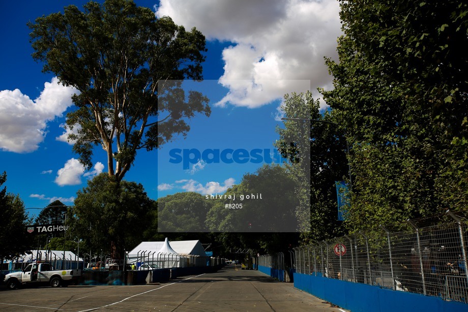 Spacesuit Collections Photo ID 8205, Shivraj Gohil, Buenos Aires ePrix, Argentina, 15/02/2017 15:59:09