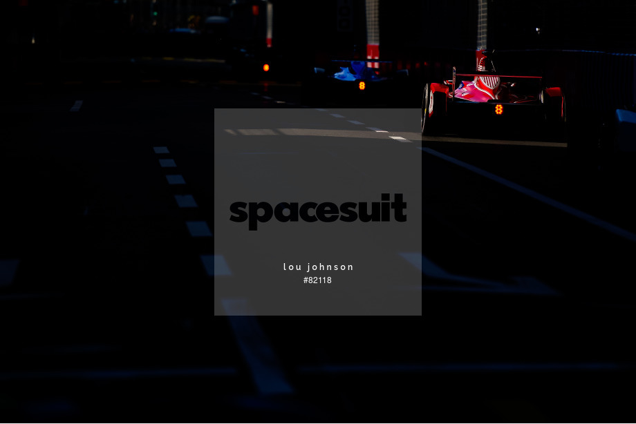 Spacesuit Collections Photo ID 82118, Lou Johnson, Zurich ePrix, Switzerland, 10/06/2018 18:14:32