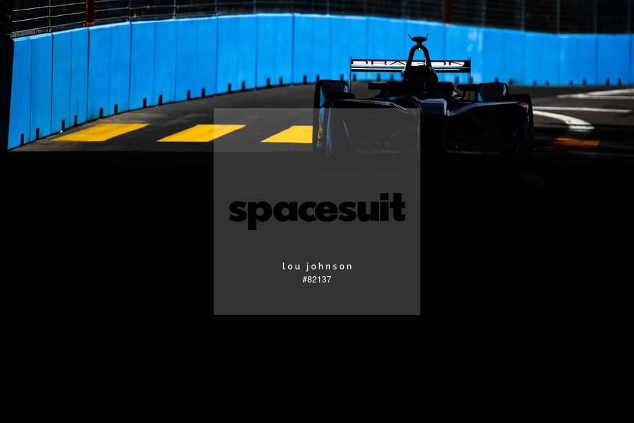 Spacesuit Collections Photo ID 82137, Lou Johnson, Zurich ePrix, Switzerland, 09/06/2018 16:09:10