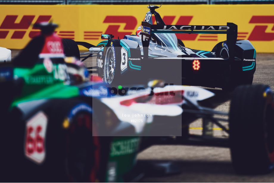 Spacesuit Collections Photo ID 82175, Lou Johnson, Berlin ePrix, Germany, 18/05/2018 15:18:25