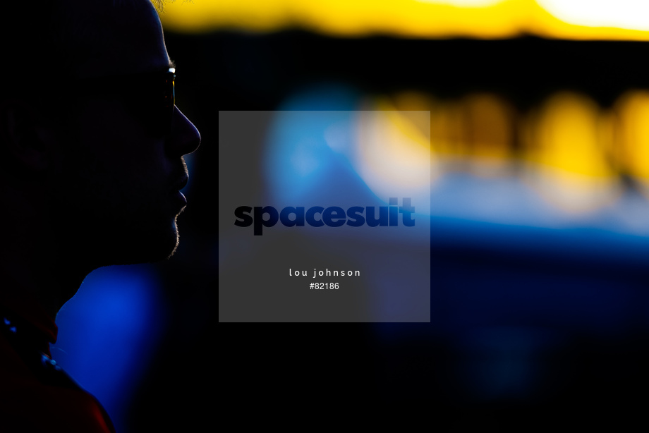 Spacesuit Collections Photo ID 82186, Lou Johnson, Berlin ePrix, Germany, 19/05/2018 20:03:09