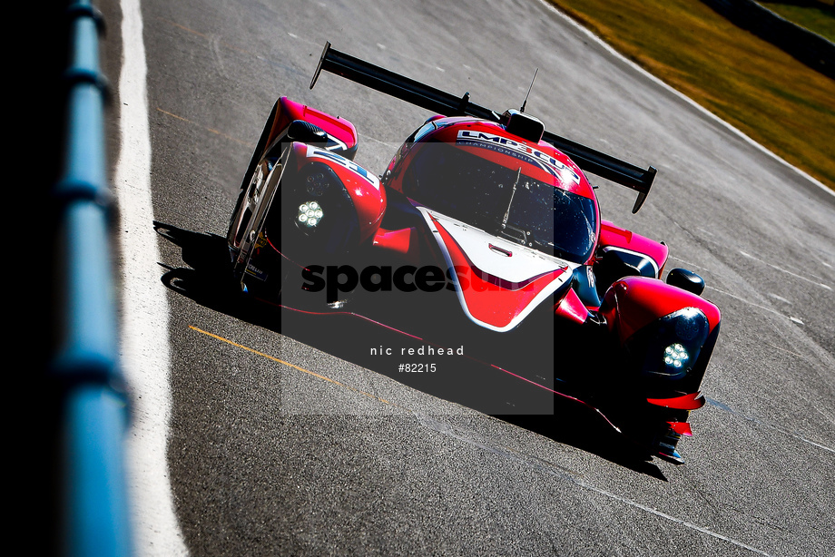 Spacesuit Collections Photo ID 82215, Nic Redhead, LMP3 Cup Snetterton, UK, 30/06/2018 10:11:08