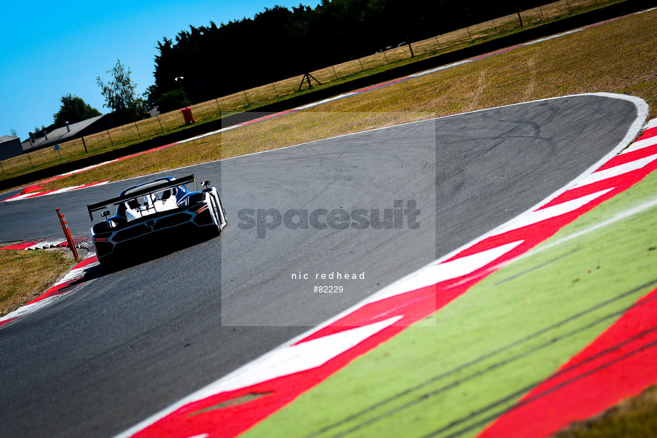 Spacesuit Collections Photo ID 82229, Nic Redhead, LMP3 Cup Snetterton, UK, 30/06/2018 10:26:44