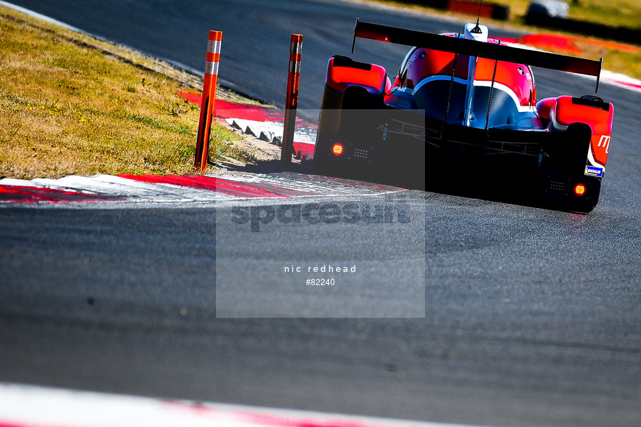 Spacesuit Collections Photo ID 82240, Nic Redhead, LMP3 Cup Snetterton, UK, 30/06/2018 10:30:42