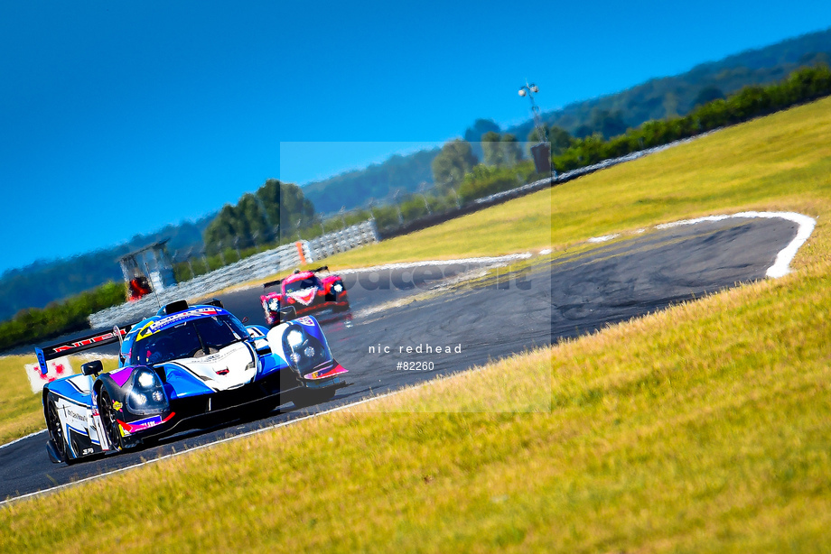 Spacesuit Collections Photo ID 82260, Nic Redhead, LMP3 Cup Snetterton, UK, 30/06/2018 10:56:40