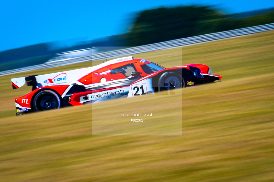 Spacesuit Collections Photo ID 82262, Nic Redhead, LMP3 Cup Snetterton, UK, 30/06/2018 10:58:35