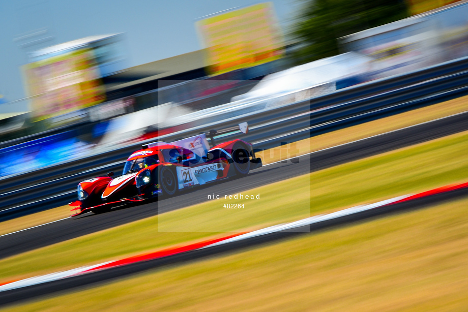 Spacesuit Collections Photo ID 82264, Nic Redhead, LMP3 Cup Snetterton, UK, 30/06/2018 11:04:39