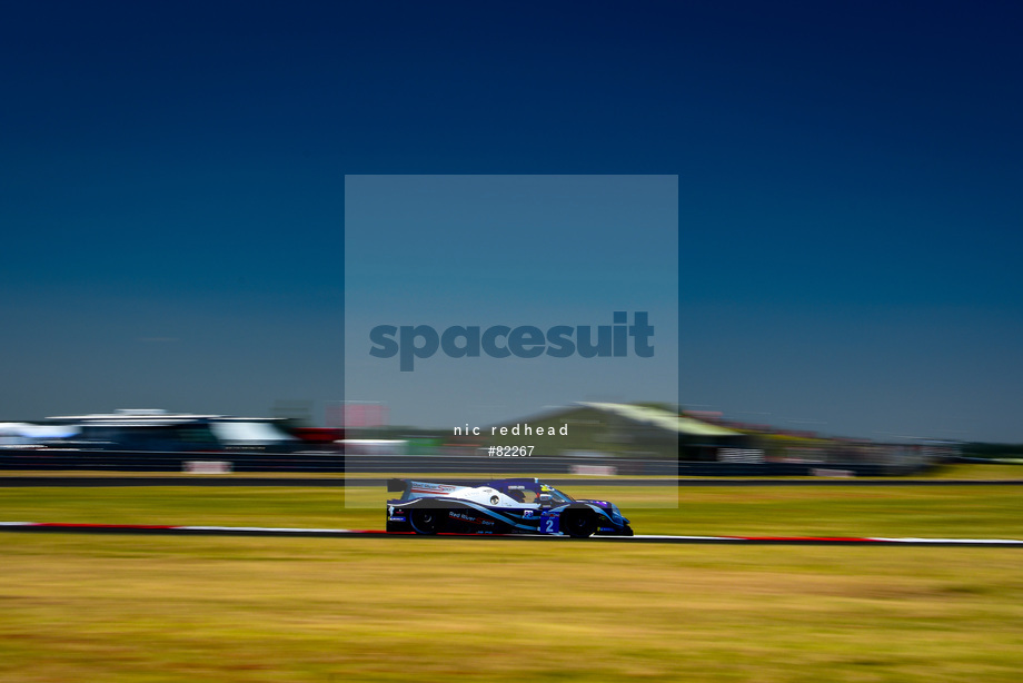 Spacesuit Collections Photo ID 82267, Nic Redhead, LMP3 Cup Snetterton, UK, 30/06/2018 11:05:04