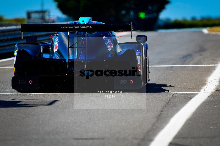 Spacesuit Collections Photo ID 82289, Nic Redhead, LMP3 Cup Snetterton, UK, 30/06/2018 12:50:36