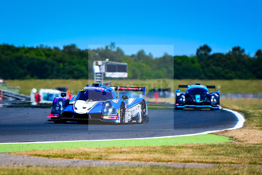 Spacesuit Collections Photo ID 82327, Nic Redhead, LMP3 Cup Snetterton, UK, 30/06/2018 15:15:44