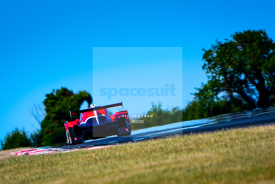 Spacesuit Collections Photo ID 82330, Nic Redhead, LMP3 Cup Snetterton, UK, 30/06/2018 15:15:54