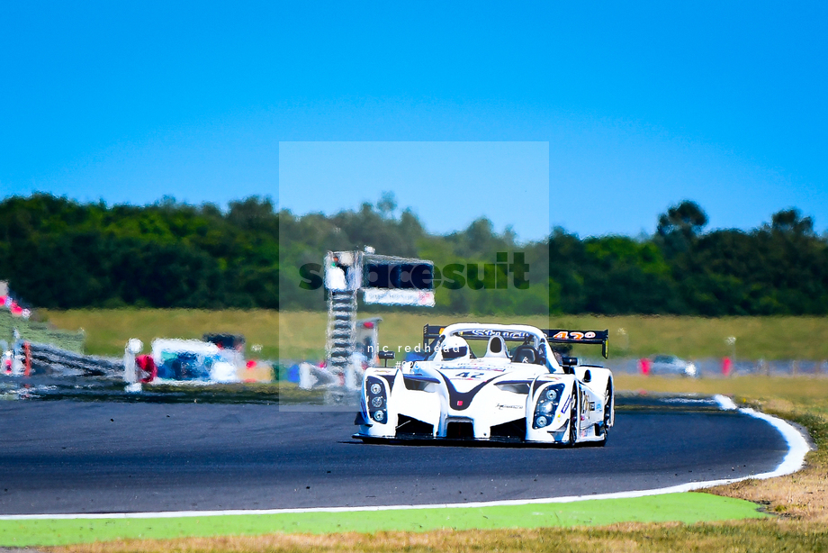 Spacesuit Collections Photo ID 82331, Nic Redhead, LMP3 Cup Snetterton, UK, 30/06/2018 15:16:07