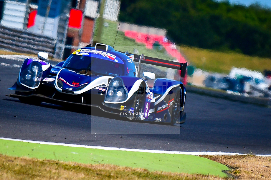 Spacesuit Collections Photo ID 82339, Nic Redhead, LMP3 Cup Snetterton, UK, 30/06/2018 15:19:41