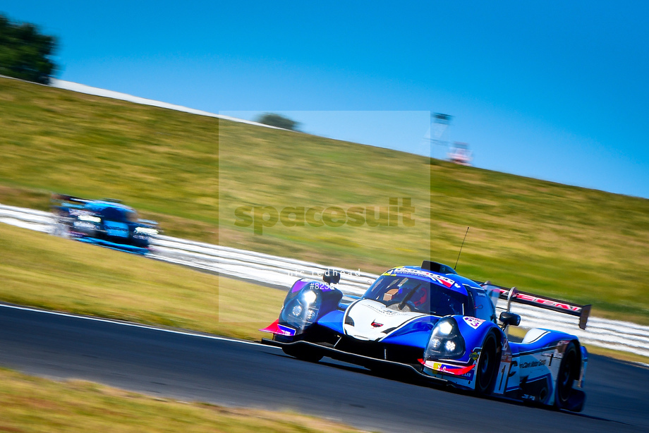 Spacesuit Collections Photo ID 82384, Nic Redhead, LMP3 Cup Snetterton, UK, 30/06/2018 15:50:52