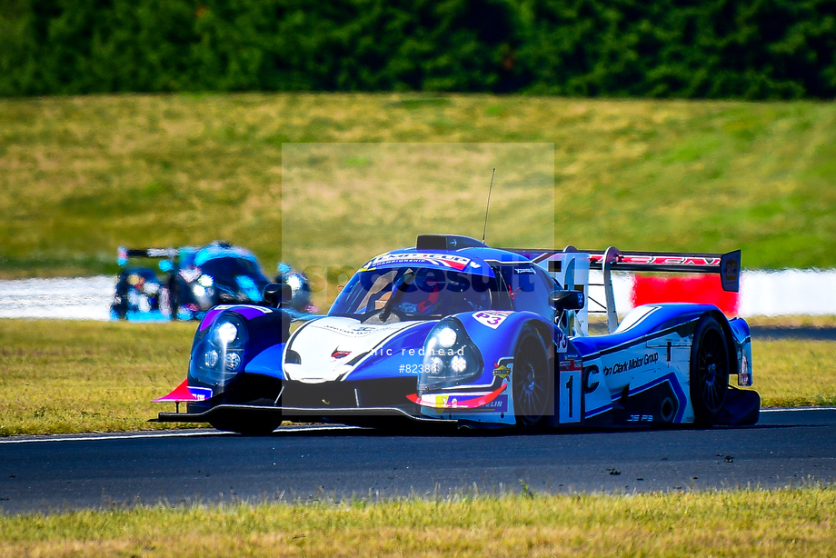 Spacesuit Collections Photo ID 82386, Nic Redhead, LMP3 Cup Snetterton, UK, 30/06/2018 15:52:39