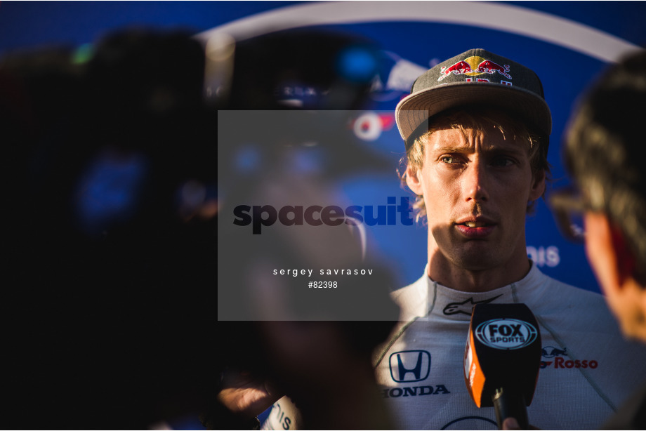 Spacesuit Collections Photo ID 82398, Sergey Savrasov, French Grand Prix, France, 22/06/2018 20:09:27