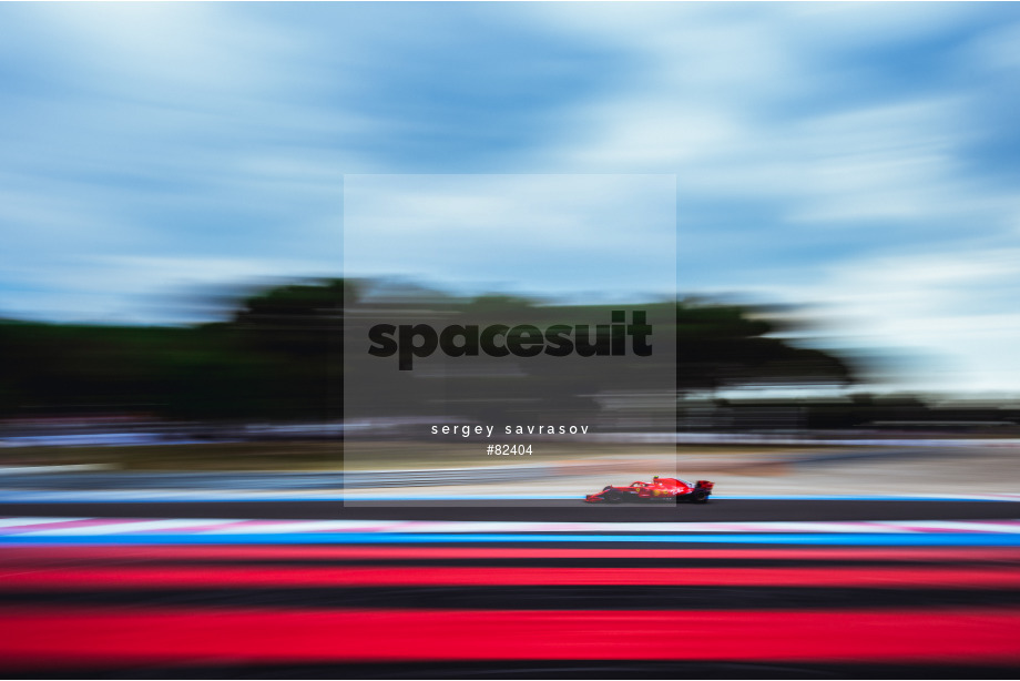 Spacesuit Collections Photo ID 82404, Sergey Savrasov, French Grand Prix, France, 23/06/2018 17:01:36