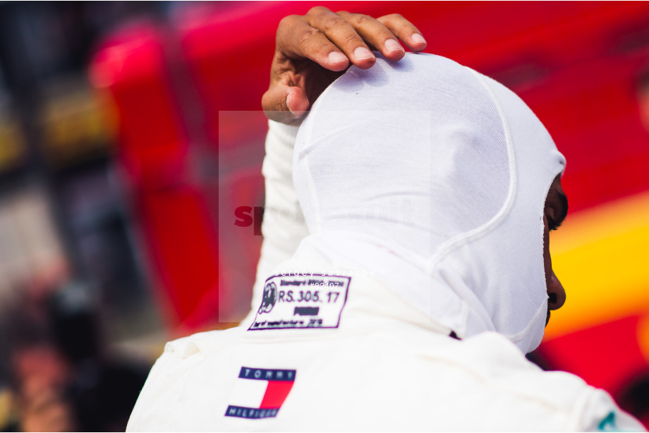 Spacesuit Collections Photo ID 82407, Sergey Savrasov, French Grand Prix, France, 24/06/2018 15:40:40