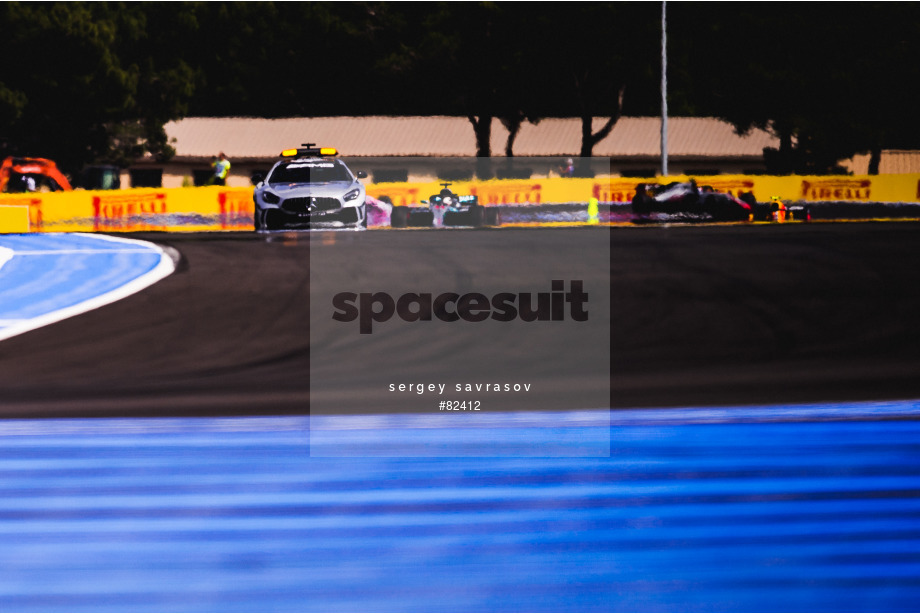 Spacesuit Collections Photo ID 82412, Sergey Savrasov, French Grand Prix, France, 24/06/2018 16:15:50