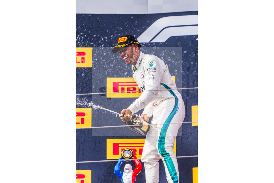 Spacesuit Collections Photo ID 82418, Sergey Savrasov, French Grand Prix, France, 24/06/2018 18:00:38