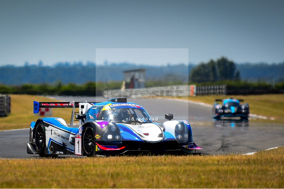 Spacesuit Collections Photo ID 82509, Nic Redhead, LMP3 Cup Snetterton, UK, 01/07/2018 13:32:03