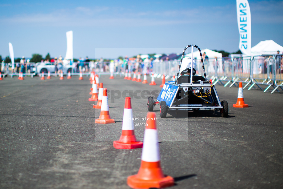 Spacesuit Collections Photo ID 83030, Adam Pigott, Gathering of Goblins, UK, 08/07/2018 10:17:42