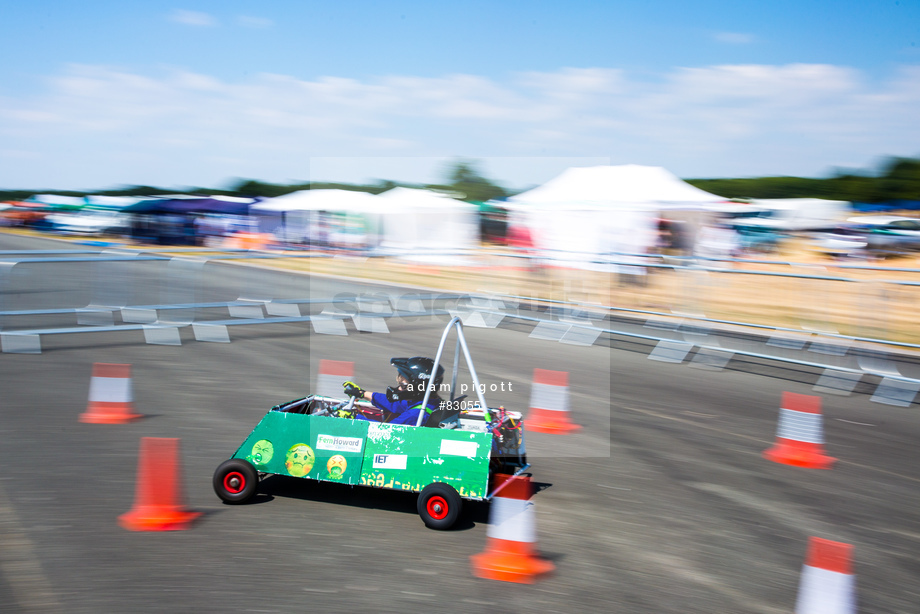 Spacesuit Collections Photo ID 83055, Adam Pigott, Gathering of Goblins, UK, 08/07/2018 11:32:30