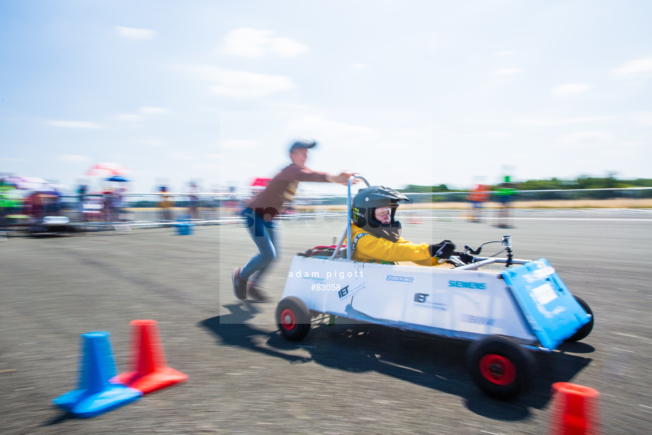 Spacesuit Collections Photo ID 83058, Adam Pigott, Gathering of Goblins, UK, 08/07/2018 11:37:42