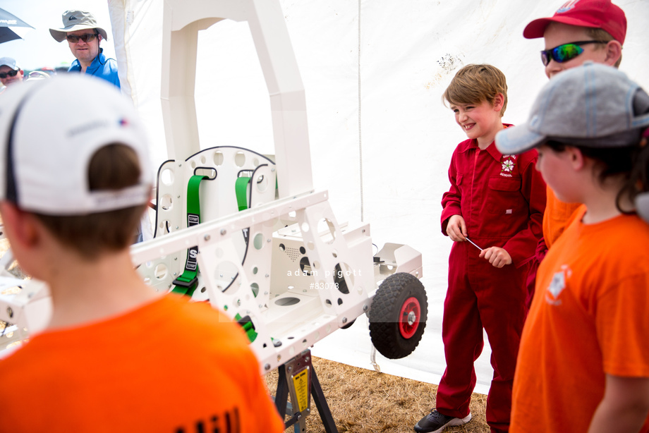 Spacesuit Collections Photo ID 83078, Adam Pigott, Gathering of Goblins, UK, 08/07/2018 12:02:22