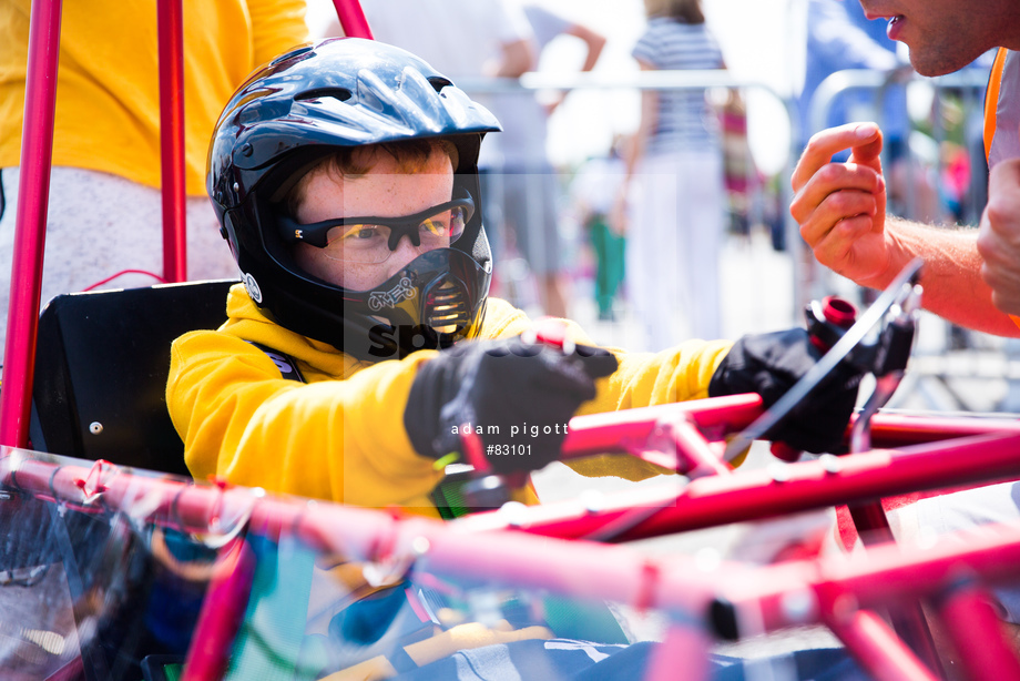 Spacesuit Collections Photo ID 83101, Adam Pigott, Gathering of Goblins, UK, 08/07/2018 12:21:21