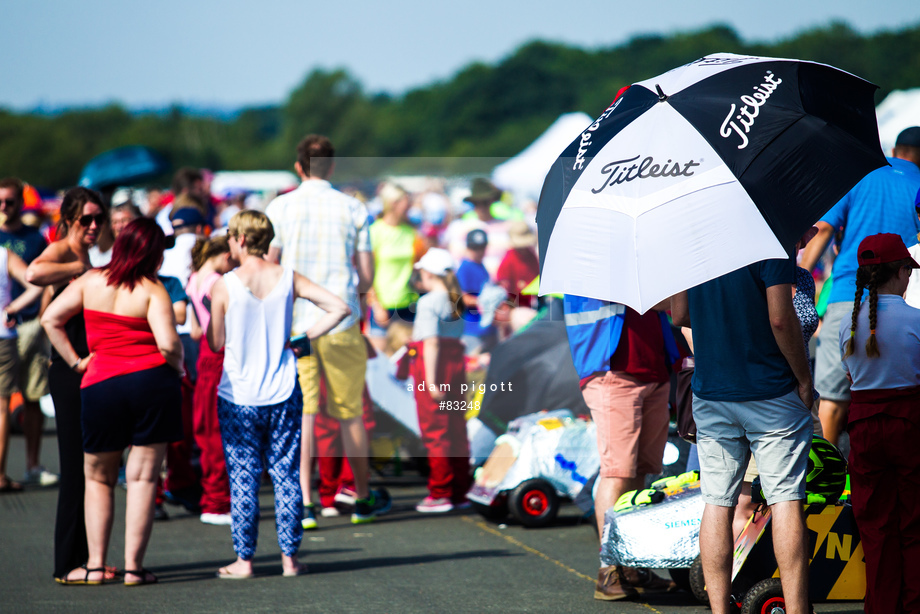 Spacesuit Collections Photo ID 83248, Adam Pigott, Gathering of Goblins, UK, 08/07/2018 10:02:36