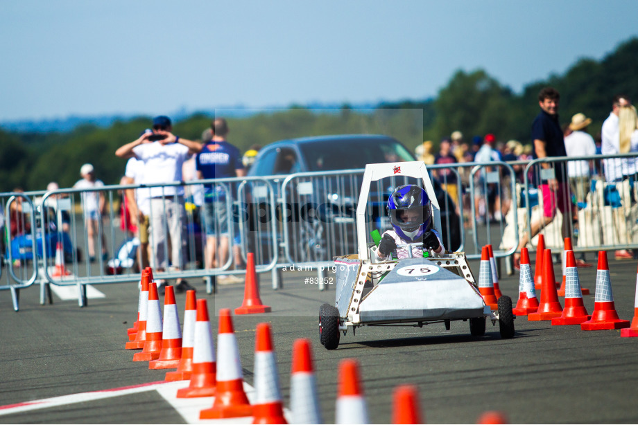 Spacesuit Collections Photo ID 83252, Adam Pigott, Gathering of Goblins, UK, 08/07/2018 10:12:07