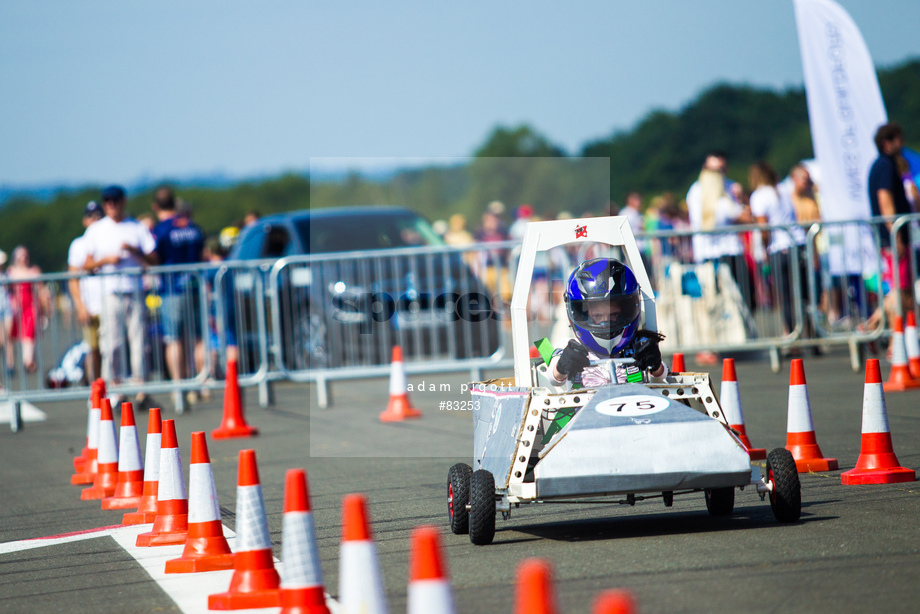 Spacesuit Collections Photo ID 83253, Adam Pigott, Gathering of Goblins, UK, 08/07/2018 10:12:09