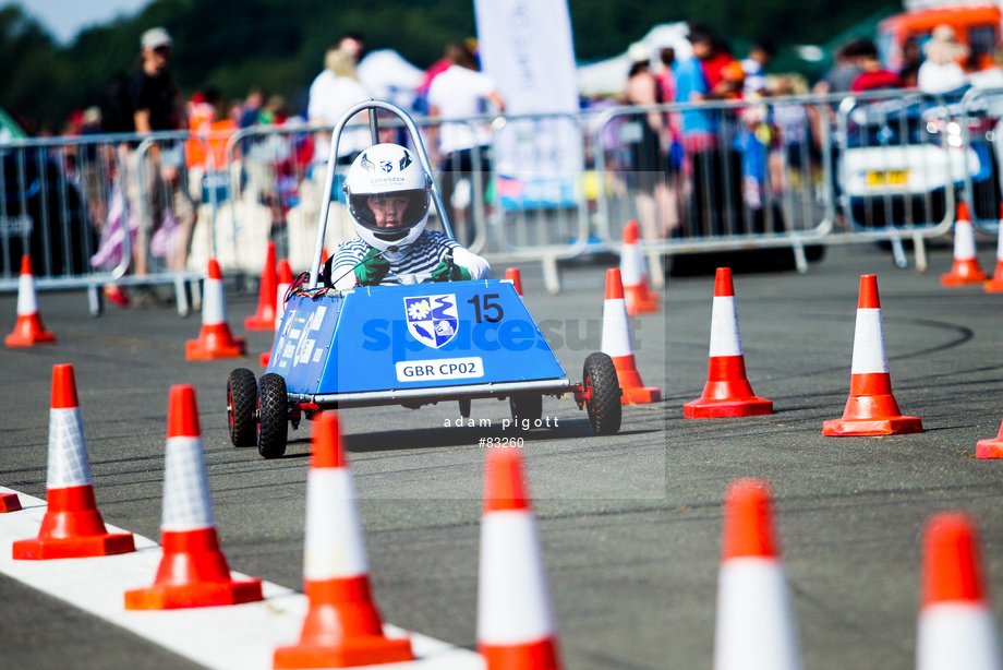 Spacesuit Collections Photo ID 83260, Adam Pigott, Gathering of Goblins, UK, 08/07/2018 10:14:18