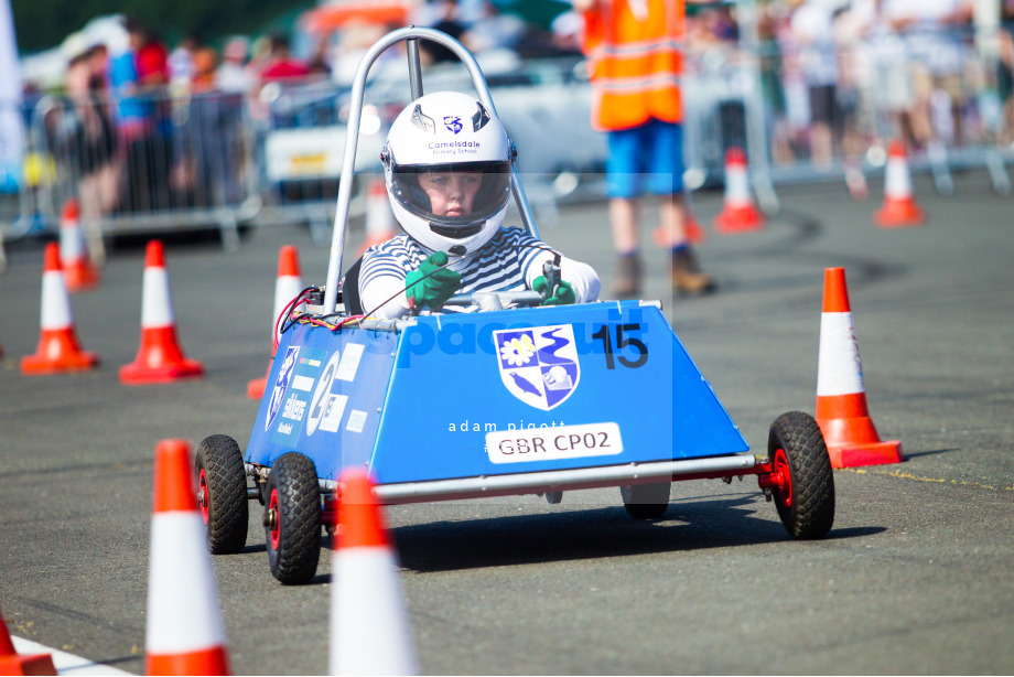 Spacesuit Collections Photo ID 83261, Adam Pigott, Gathering of Goblins, UK, 08/07/2018 10:14:20