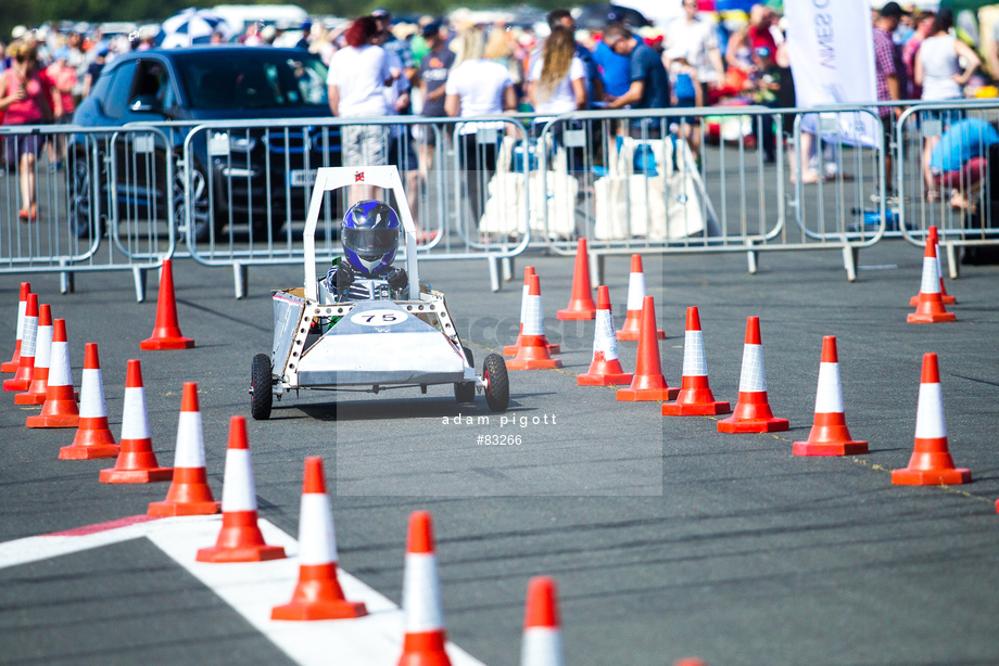 Spacesuit Collections Photo ID 83266, Adam Pigott, Gathering of Goblins, UK, 08/07/2018 10:16:12