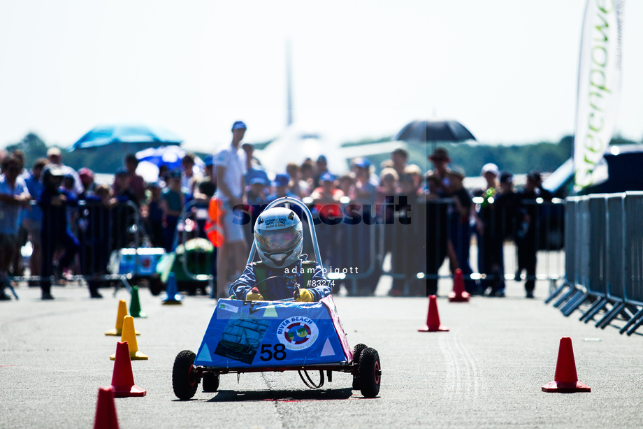 Spacesuit Collections Photo ID 83274, Adam Pigott, Gathering of Goblins, UK, 08/07/2018 10:26:07