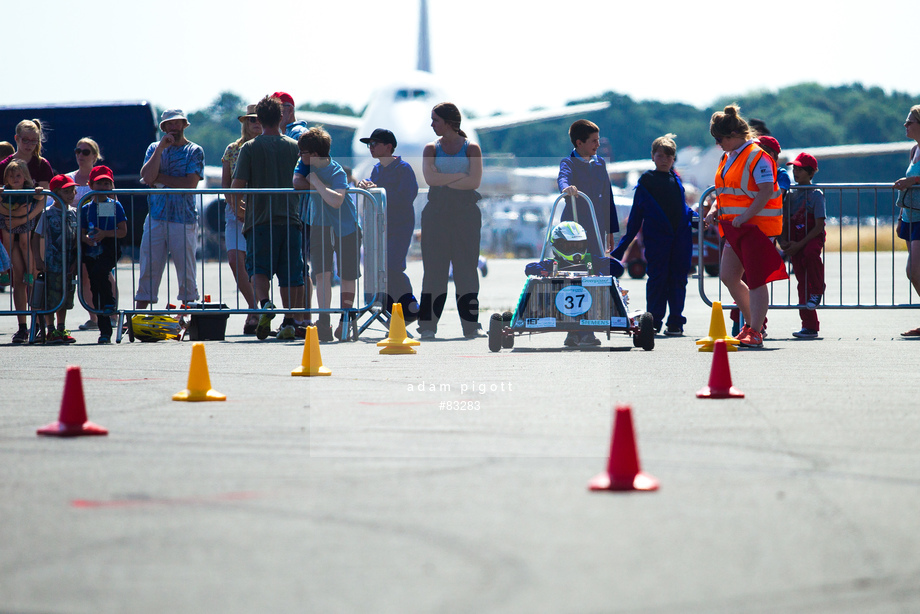 Spacesuit Collections Photo ID 83283, Adam Pigott, Gathering of Goblins, UK, 08/07/2018 10:30:28