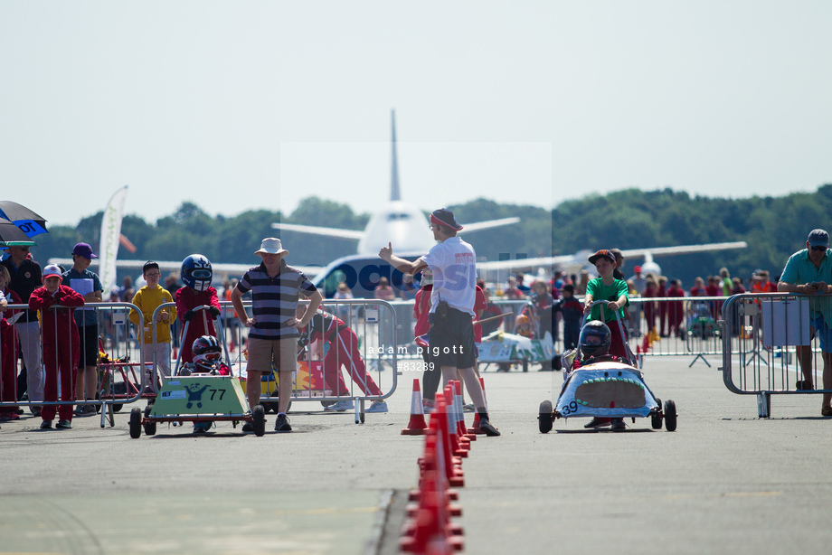 Spacesuit Collections Photo ID 83289, Adam Pigott, Gathering of Goblins, UK, 08/07/2018 10:33:20