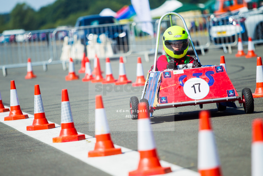 Spacesuit Collections Photo ID 83297, Adam Pigott, Gathering of Goblins, UK, 08/07/2018 10:42:12