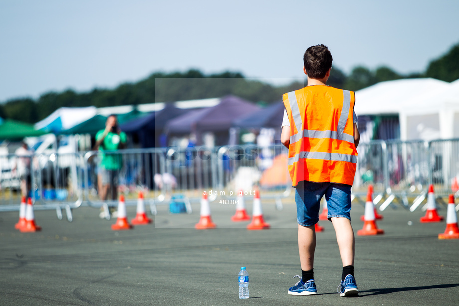 Spacesuit Collections Photo ID 83304, Adam Pigott, Gathering of Goblins, UK, 08/07/2018 10:43:27