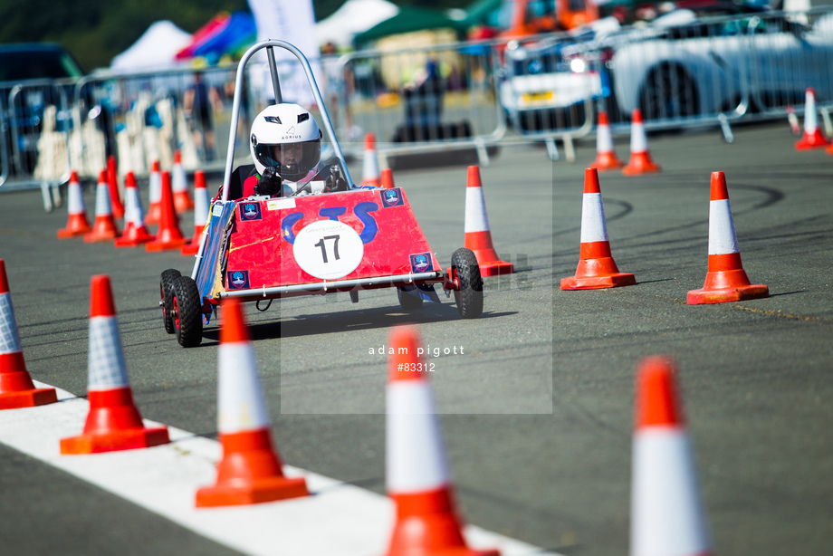 Spacesuit Collections Photo ID 83312, Adam Pigott, Gathering of Goblins, UK, 08/07/2018 10:47:36