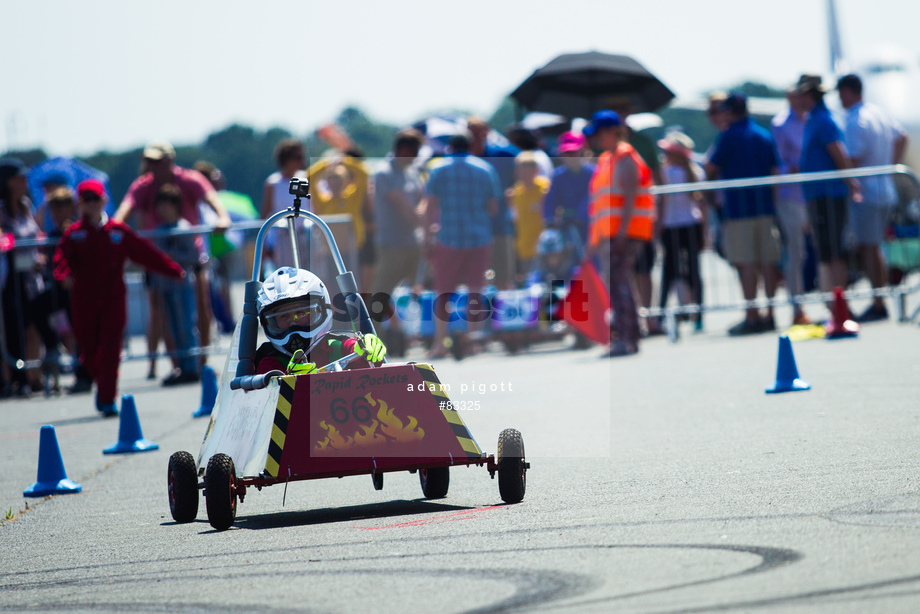 Spacesuit Collections Photo ID 83325, Adam Pigott, Gathering of Goblins, UK, 08/07/2018 11:05:43